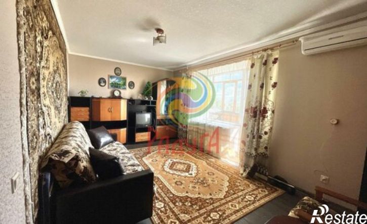2-комн квартира ул Громобоя, 36,  д. 36