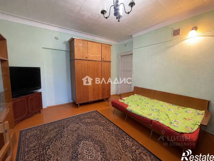 2-комн квартира ул Комсомольская, 8,  д. 8