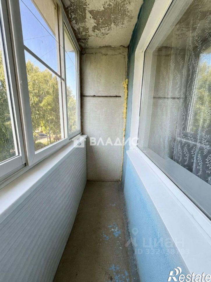 2-комн квартира ул Ульяновская, 58,  д. 58