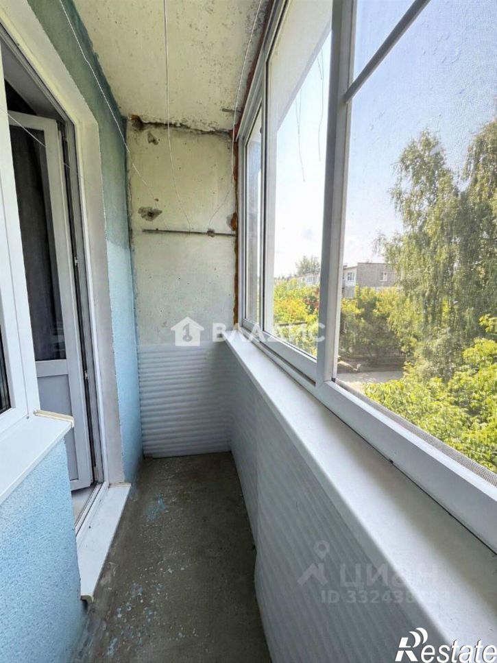 2-комн квартира ул Ульяновская, 58,  д. 58