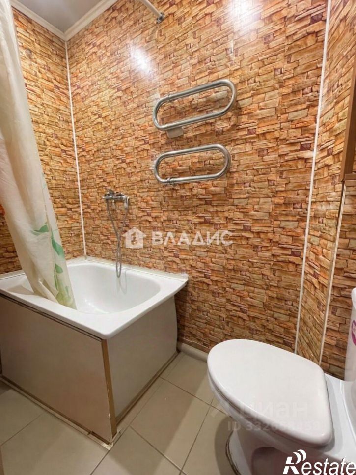 2-комн квартира ул Комсомольская, 8,  д. 8