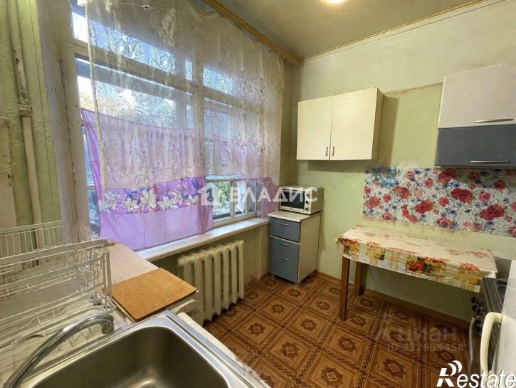 2-комн квартира ул Комсомольская, 8,  д. 8
