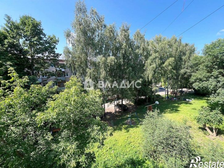 2-комн квартира ул Ульяновская, 58,  д. 58
