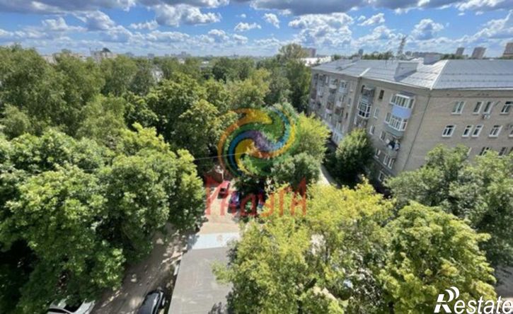2-комн квартира ул Громобоя, 36,  д. 36