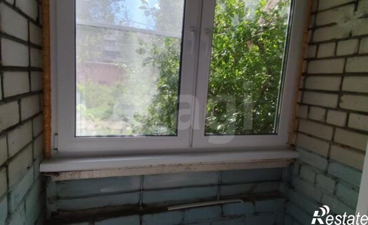 1-комн квартира ул 3-я Межевая, 7,  д. 7