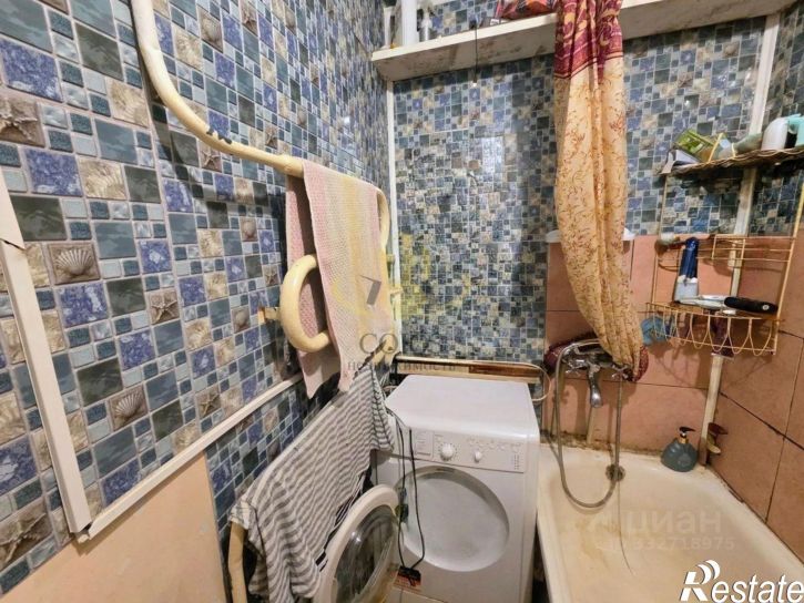 2-комн квартира ул Самойлова, 12,  д. 12