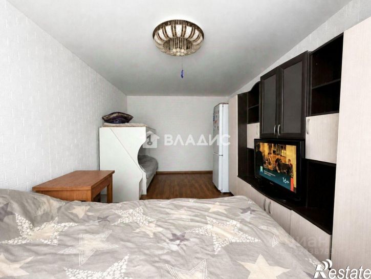 2-комн квартира ул Ульяновская, 58,  д. 58