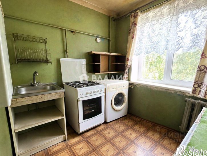2-комн квартира ул Ульяновская, 58,  д. 58