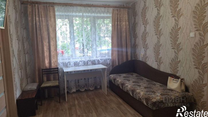 2-комн квартира ул Маршала Василевского, 4А,  д. 4А