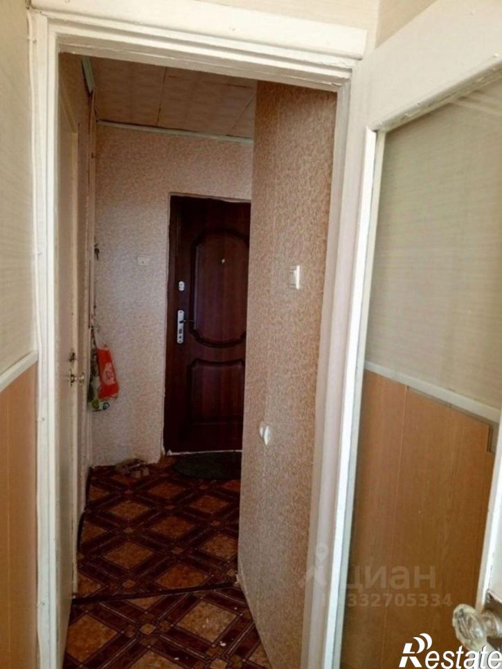 1-комн квартира пр-кт Текстильщиков, 5,  д. 5