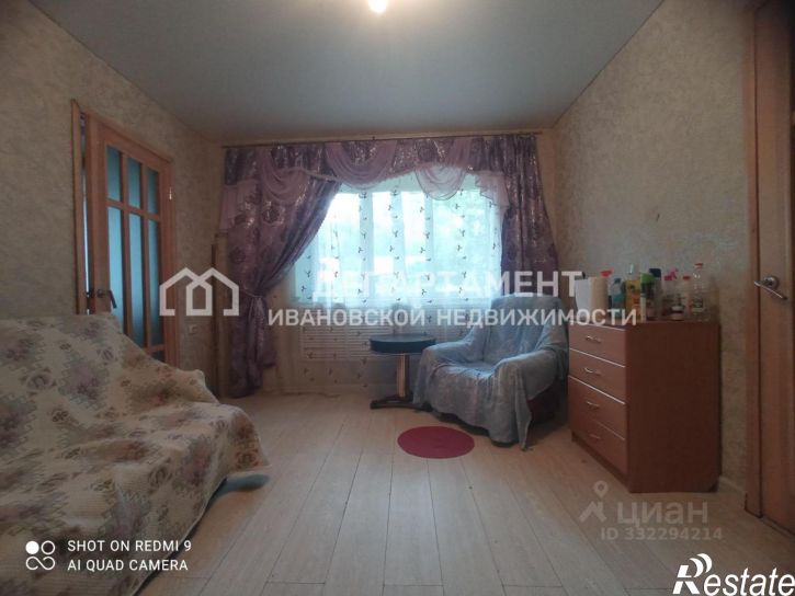 3-комн квартира ул Дюковская, 46,  д. 46