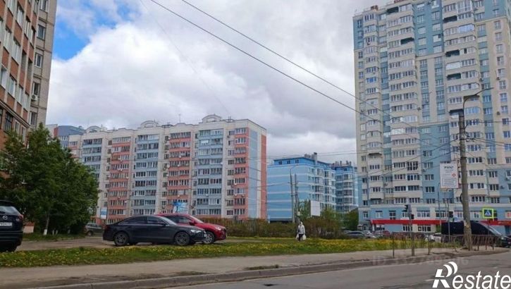 1-комн квартира ул Кузнечная, 38,  д. 38