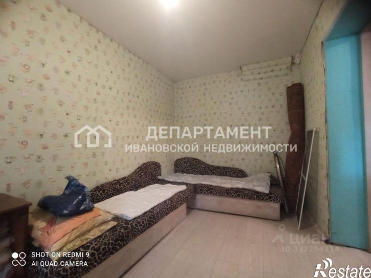 3-комн квартира ул Дюковская, 46,  д. 46