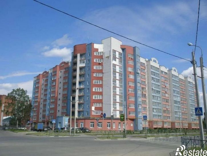 1-комн квартира ул Кузнечная, 38,  д. 38