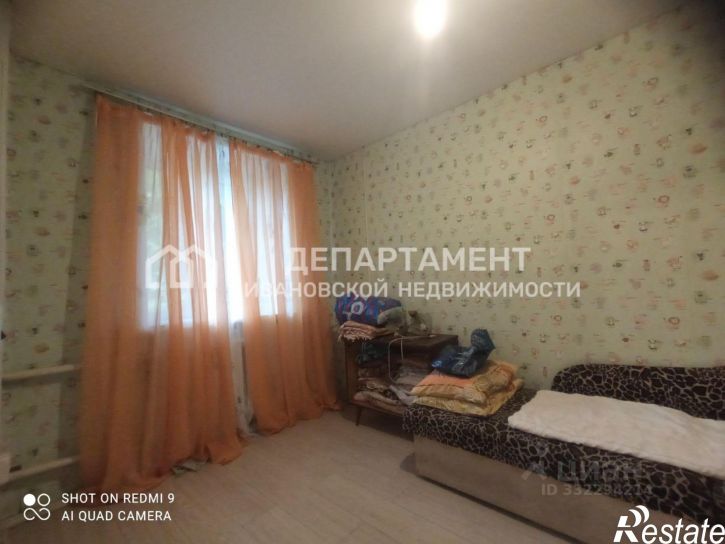 3-комн квартира ул Дюковская, 46,  д. 46