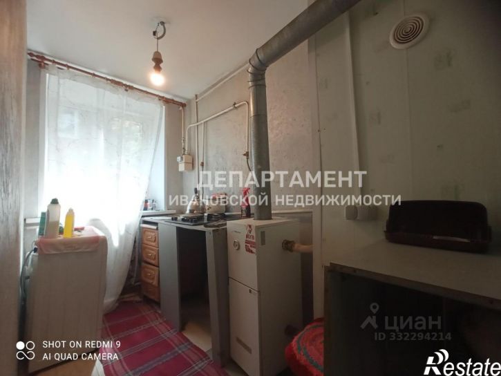 3-комн квартира ул Дюковская, 46,  д. 46