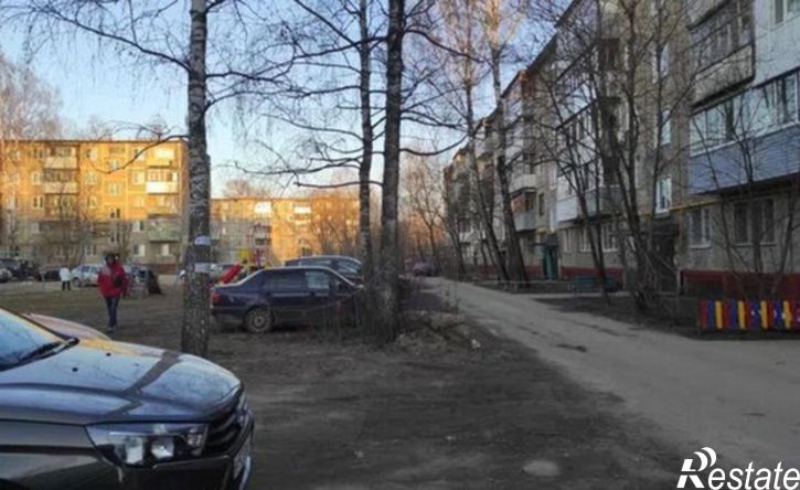 2-комн квартира ул 5-я Коляновская, 80,  д. 80