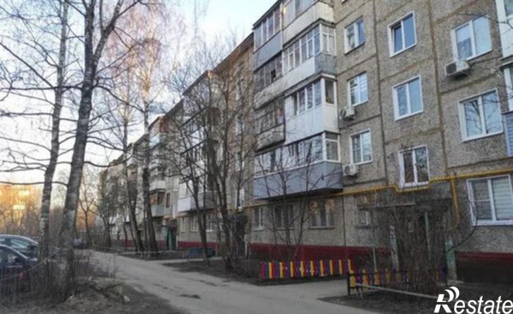 2-комн квартира ул 5-я Коляновская, 80,  д. 80