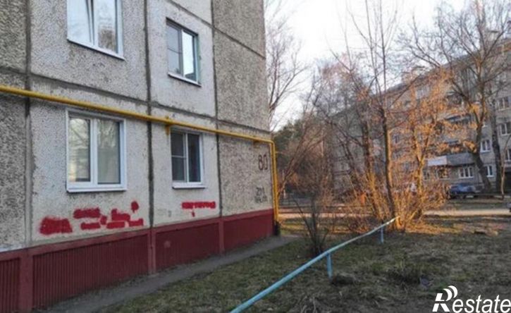 2-комн квартира ул 5-я Коляновская, 80,  д. 80