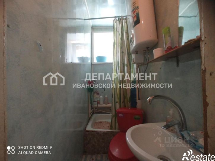 3-комн квартира ул Дюковская, 46,  д. 46