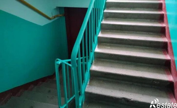 2-комн квартира ул 5-я Коляновская, 80,  д. 80