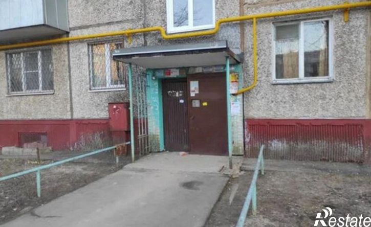 2-комн квартира ул 5-я Коляновская, 80,  д. 80
