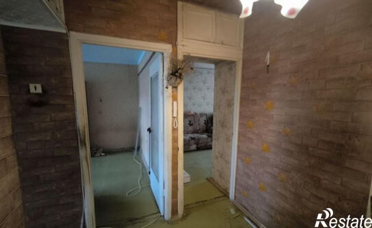 2-комн квартира ул 5-я Коляновская, 80,  д. 80
