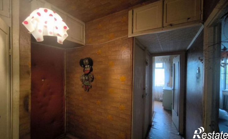 2-комн квартира ул 5-я Коляновская, 80,  д. 80