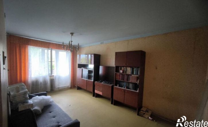 2-комн квартира ул 5-я Коляновская, 80,  д. 80