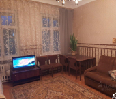 3-комн, 94кв м, этаж 3/3 ул Пушкина, 7