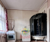 2-комн, 43кв м, этаж 1/2 ул Чайковского, 7
