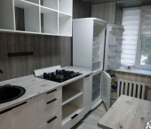 2-комн, 31кв м, этаж 2/2 ул Академическая, 29