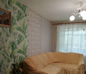 2-комн, 42кв м, этаж 2/5 30-й микрорайон, 7