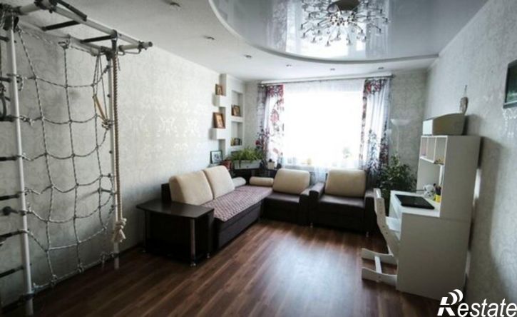 4-комн квартира ул Куконковых, 150,  д. 150