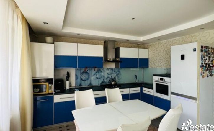 3-комн квартира ул Генерала Горбатова, 23,  д. 23