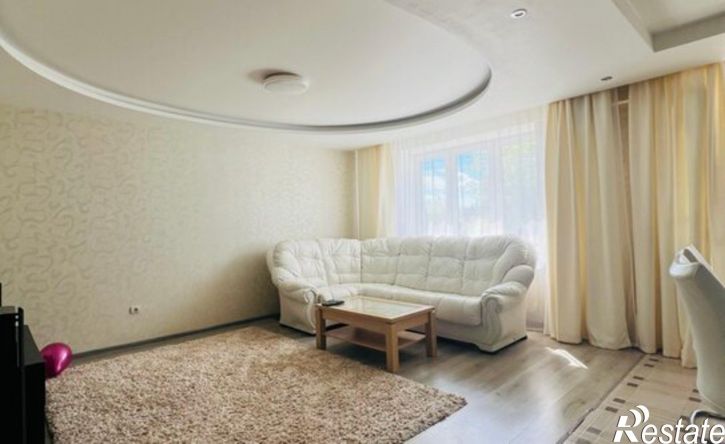 3-комн квартира ул Генерала Горбатова, 23,  д. 23