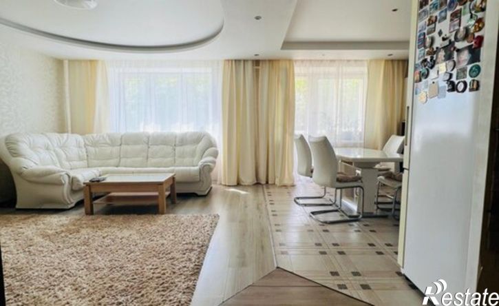 3-комн квартира ул Генерала Горбатова, 23,  д. 23