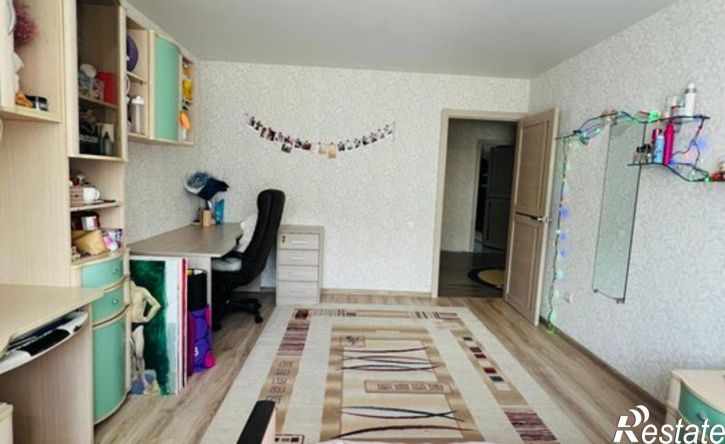 3-комн квартира ул Генерала Горбатова, 23,  д. 23