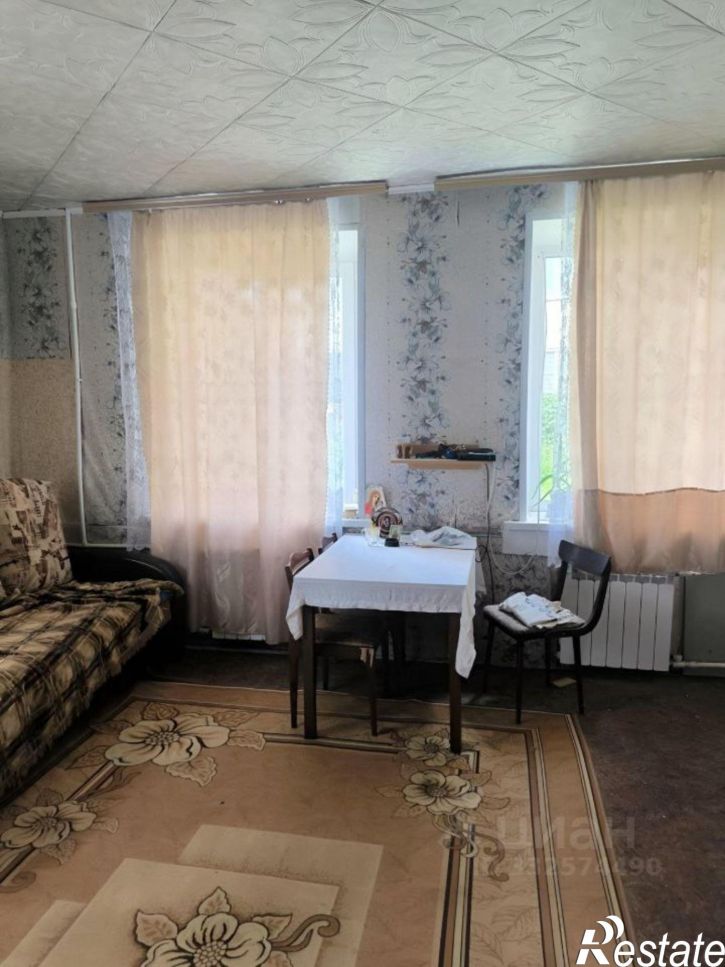 1-комн квартира ул Поселковая, 2,  д. 2