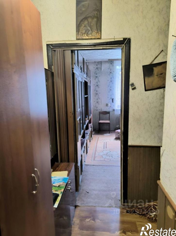 1-комн квартира ул Поселковая, 2,  д. 2