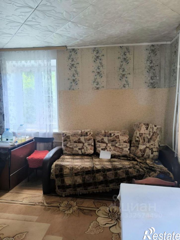 1-комн квартира ул Поселковая, 2,  д. 2