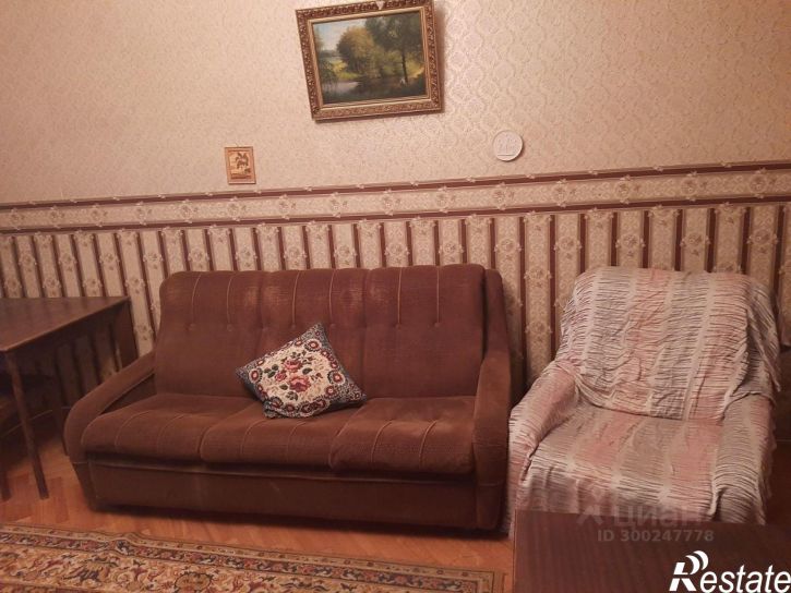3-комн квартира ул Пушкина, 7,  д. 7