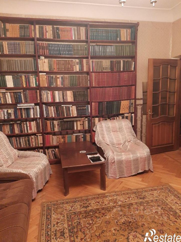 3-комн квартира ул Пушкина, 7,  д. 7