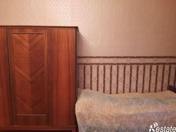 3-комн квартира ул Пушкина, 7,  д. 7