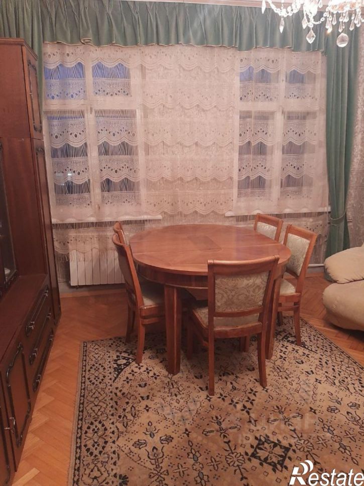 3-комн квартира ул Пушкина, 7,  д. 7