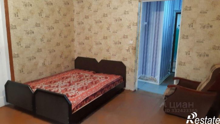 2-комн квартира ул Третьего Авиаотряда, 10А,  д. 10А