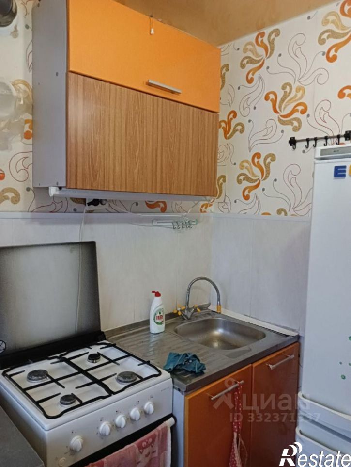 1-комн квартира ул 3-я Лагерная, 57,  д. 57