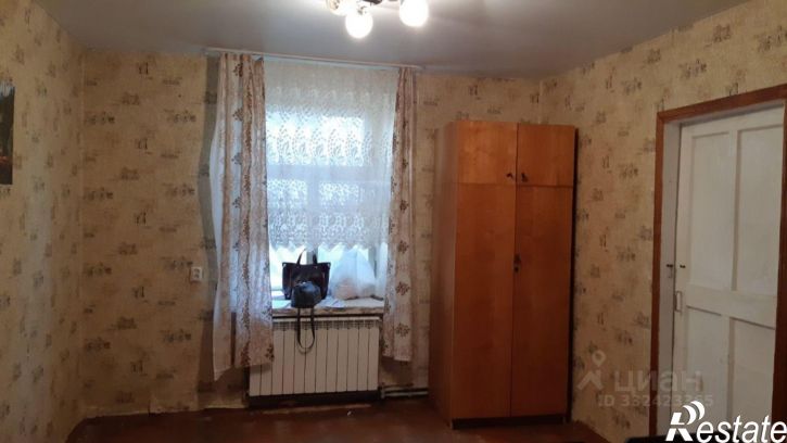 2-комн квартира ул Третьего Авиаотряда, 10А,  д. 10А