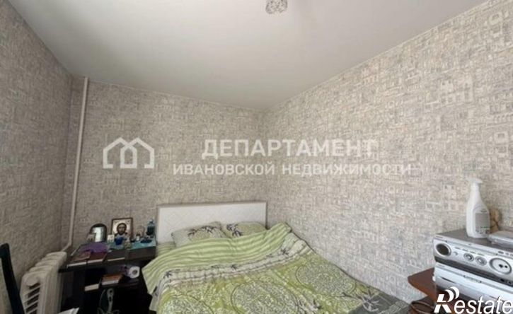 2-комн квартира ул Кавалерийская, 64,  д. 64