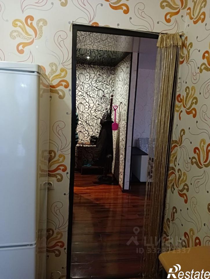 1-комн квартира ул 3-я Лагерная, 57,  д. 57